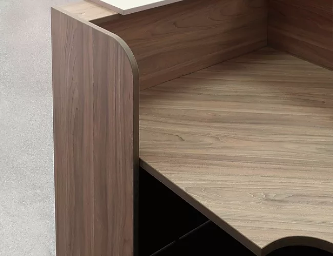 фото ресепшн Рио вяз №4