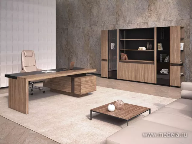 кабинет Гэлакси