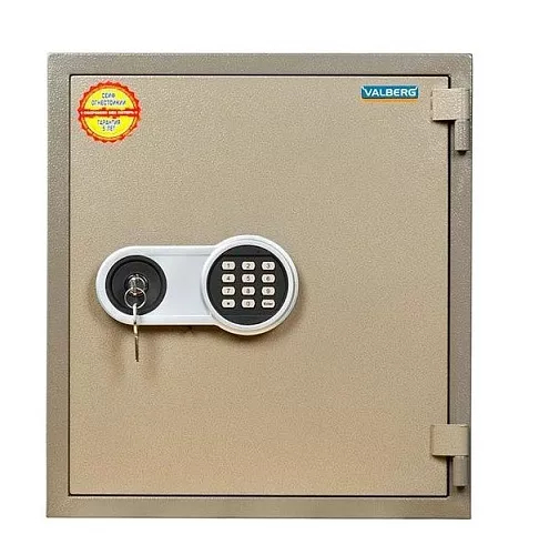 фото Cейф FRS-51 EL №3