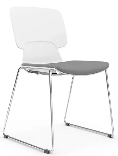 фото стул для офиса Alex-B