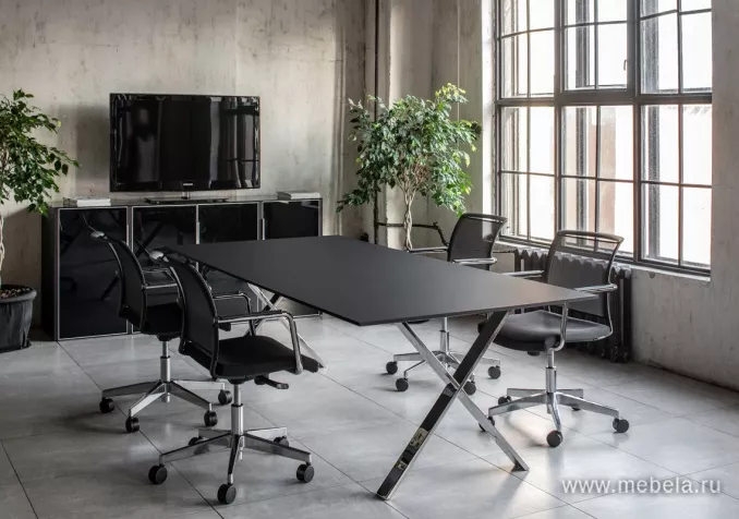 кабинет Анкона