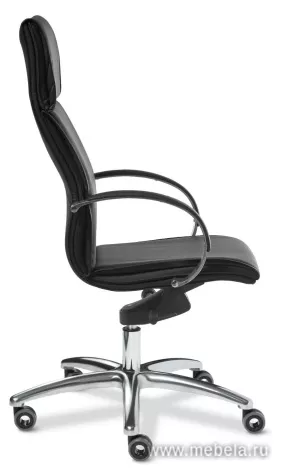 кресло Лагуна хром А