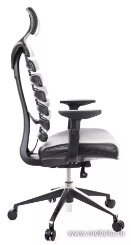 кресло EV-Эрго Блэк