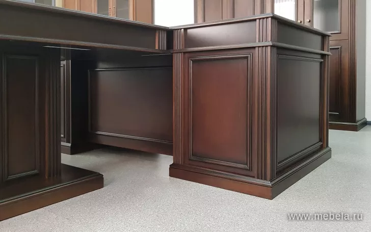 кабинет директора Данте