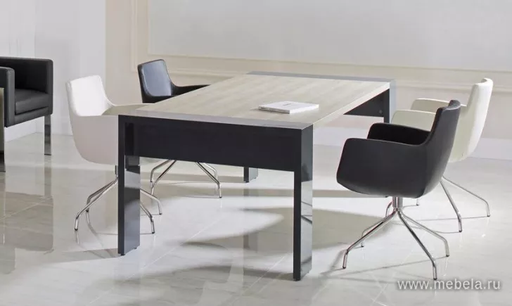 столы переговоров Лава