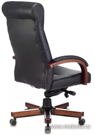 кресло T-9928 Walnut