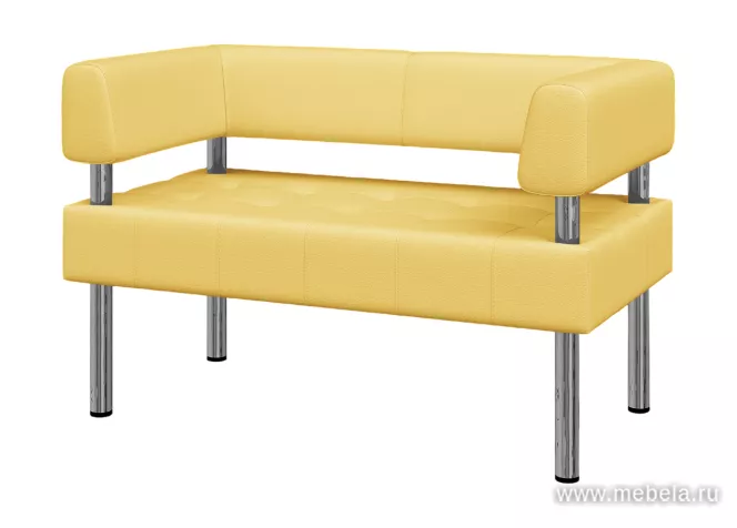 Офисный диван Barcelona