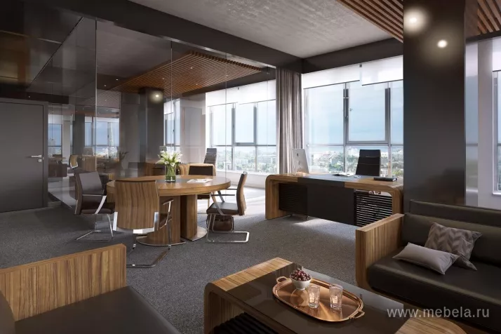 кабинет Дао Орех