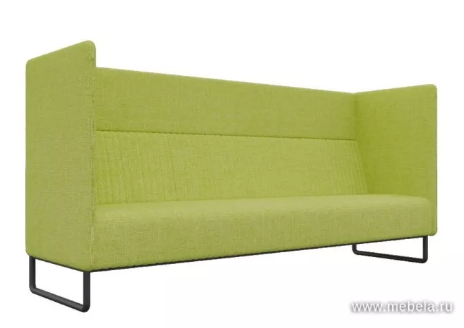 Офисный диван Бронск