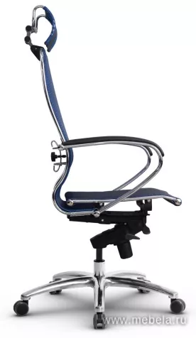 офисное кресло S-2.04