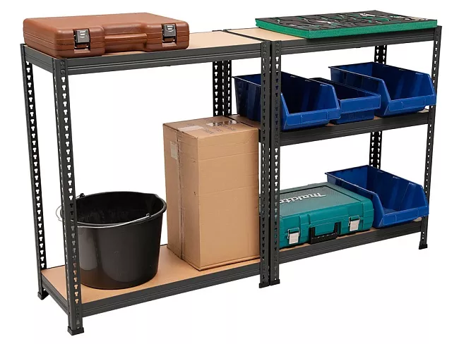 фото Стеллаж SBL 180KD/90 №2