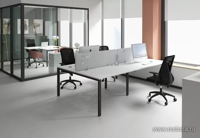 Офисная мебель Страйк