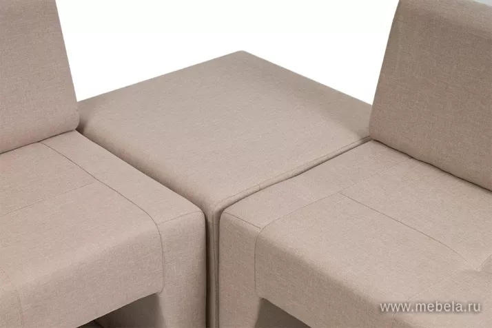 офисный диван Kristi