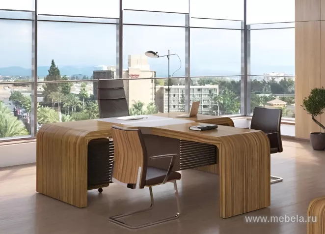 кабинет Дао Орех