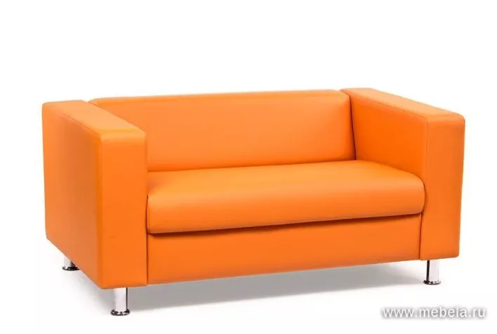 офисный диван Ален