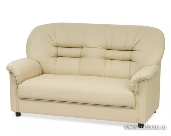 Офисный диван Престон