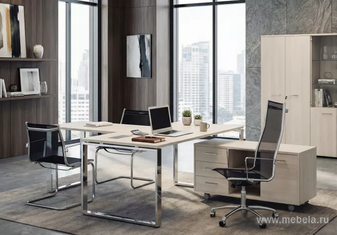 кабинет Ротонда Дуб