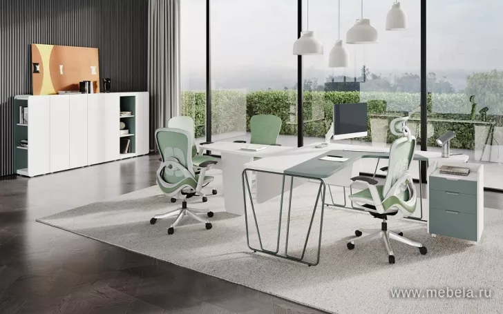 кабинет Артвижн