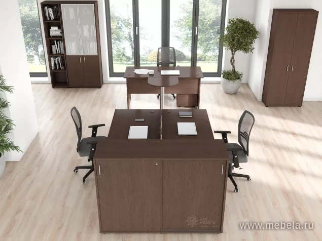 мебель Trend Dark