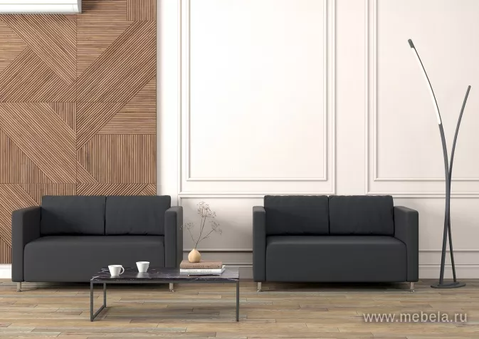 Офисный диван Робин