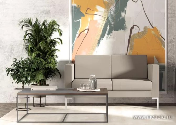 Офисный диван Берлин