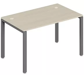 Стол письменный Trend на П-образном металлокаркасе