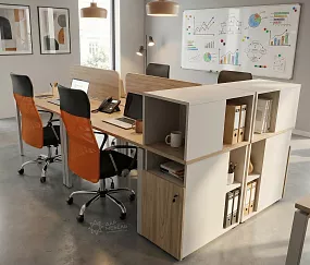 мебель для офиса Рио