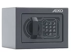 Сейф Aiko T-140 EL