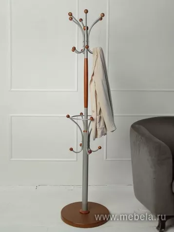 Вешалка напольная Д 2