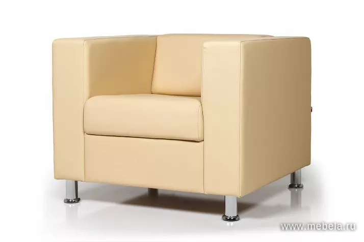 Офисный диван Аполло