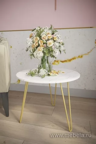 Столик Рид Голд 430