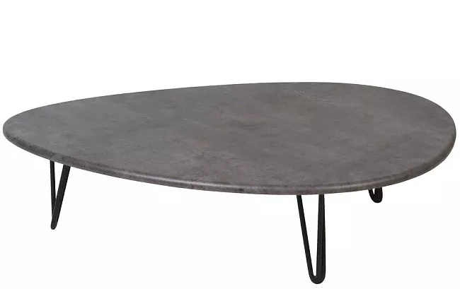 фото Столик Дадли №4