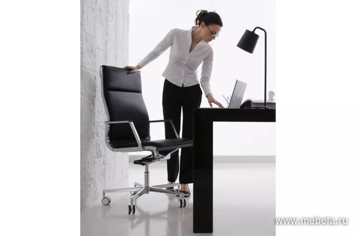 кресло Нулит-Пад