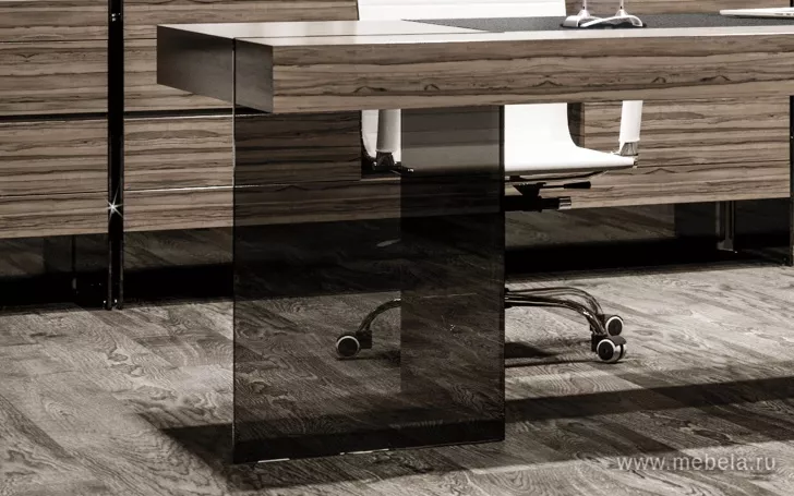 кабинет Глазго