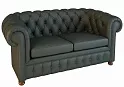 Диван Честер (2 места)