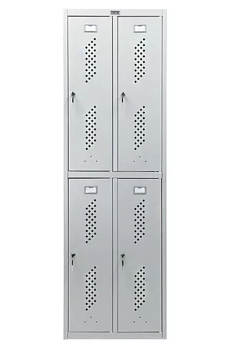 фото Шкаф ПРАКТИК LS-22 №5