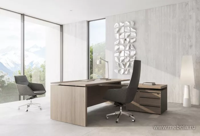 кабинет У.Рус