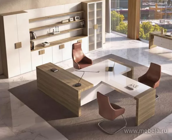 кабинет Киу Дм +