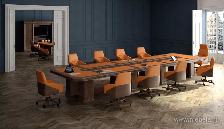 кабинет Арт & Мобил