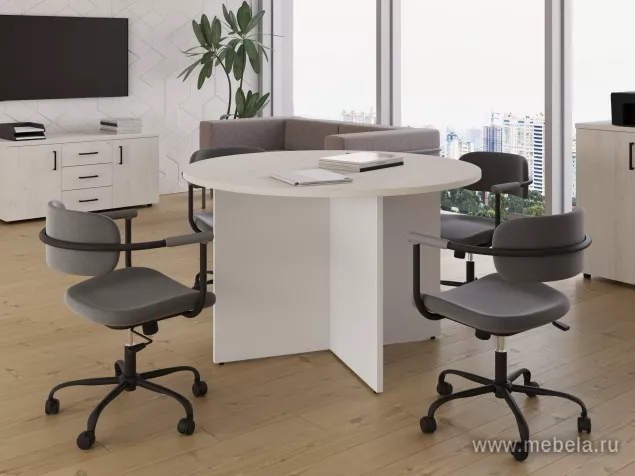 столы Проджект Дуб Н