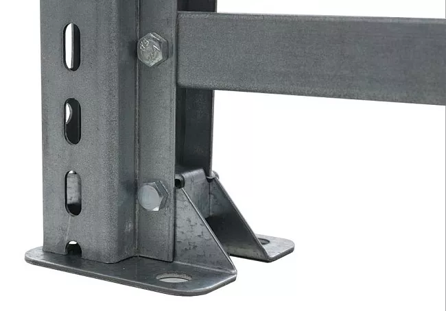 фото Стеллаж MS Pro 200/180 №5