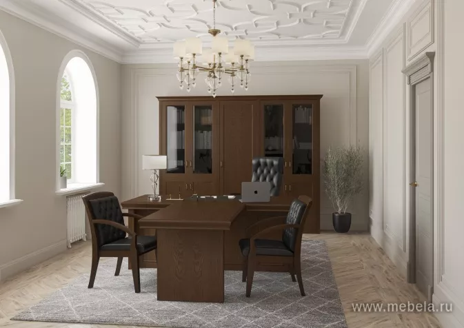 кабинет Персео