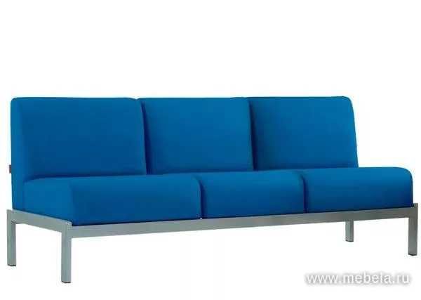 офисный диван Сандра