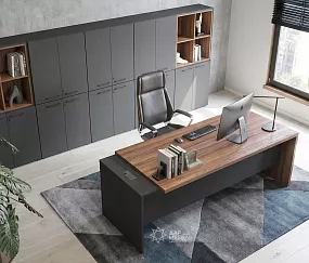 кабинет Кортез