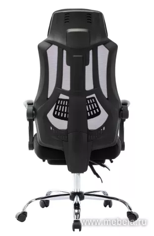 кресло 007 New Black