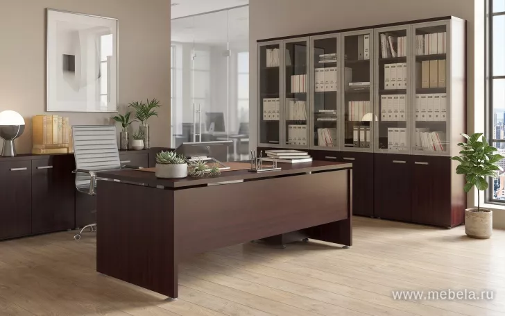 кабинет Гранд Орех