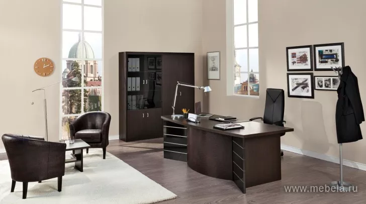 кабинет Сириус