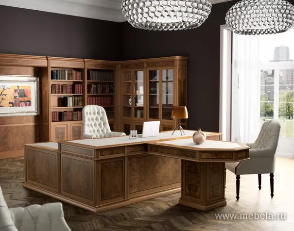 кабинет Арт & Мобил