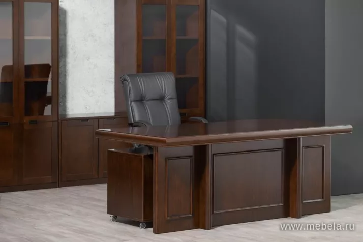 кабинет Принстон