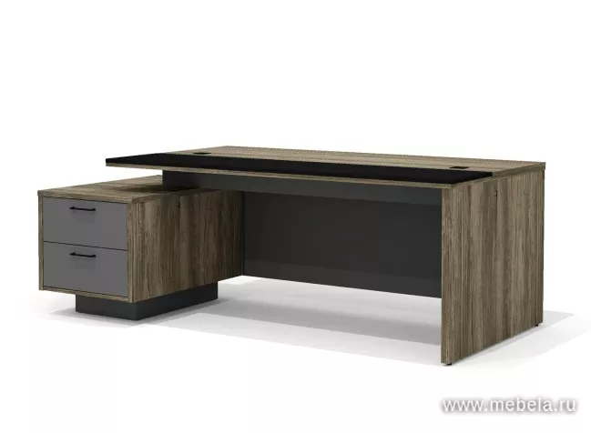 кабинет Бруно Делиос